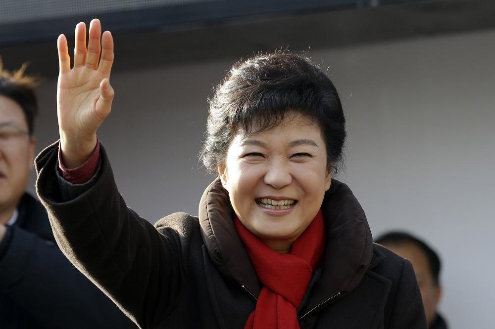 Skandalozno: Severna Koreja OSUDILA NA SMRT bivšu predsednicu JUŽNE KOREJE!