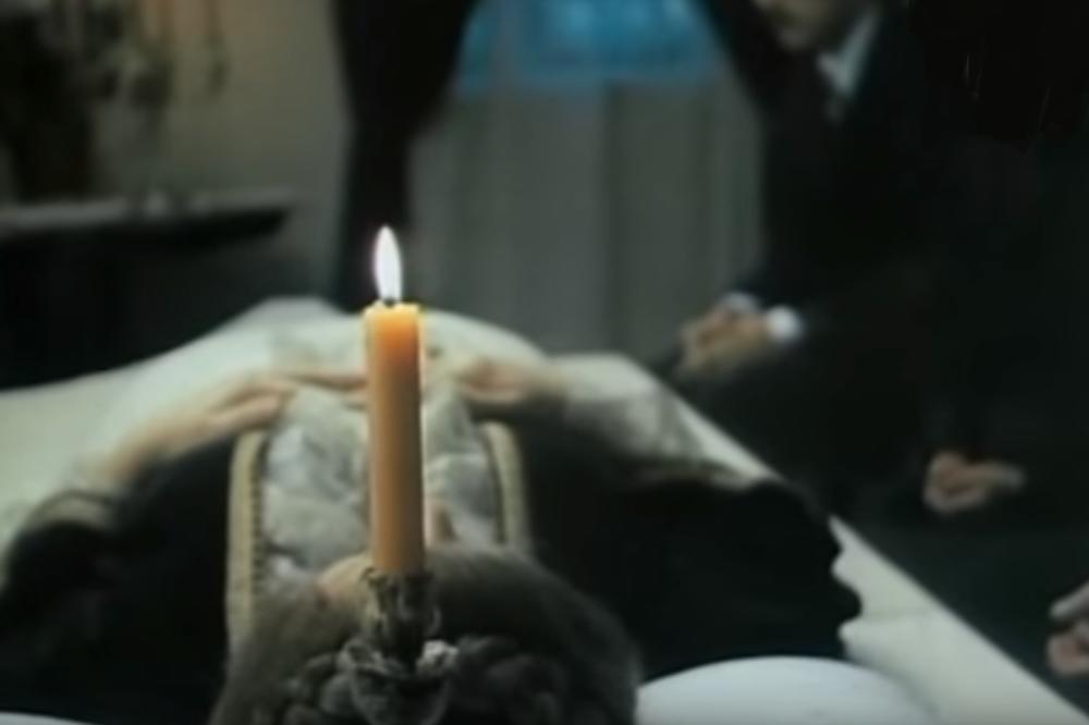 PREMINUO POZNATI GLUMAC OD RAKA DEBELOG CREVA: Voleli smo da ga gledamo kao policajca u čuvenoj seriji!