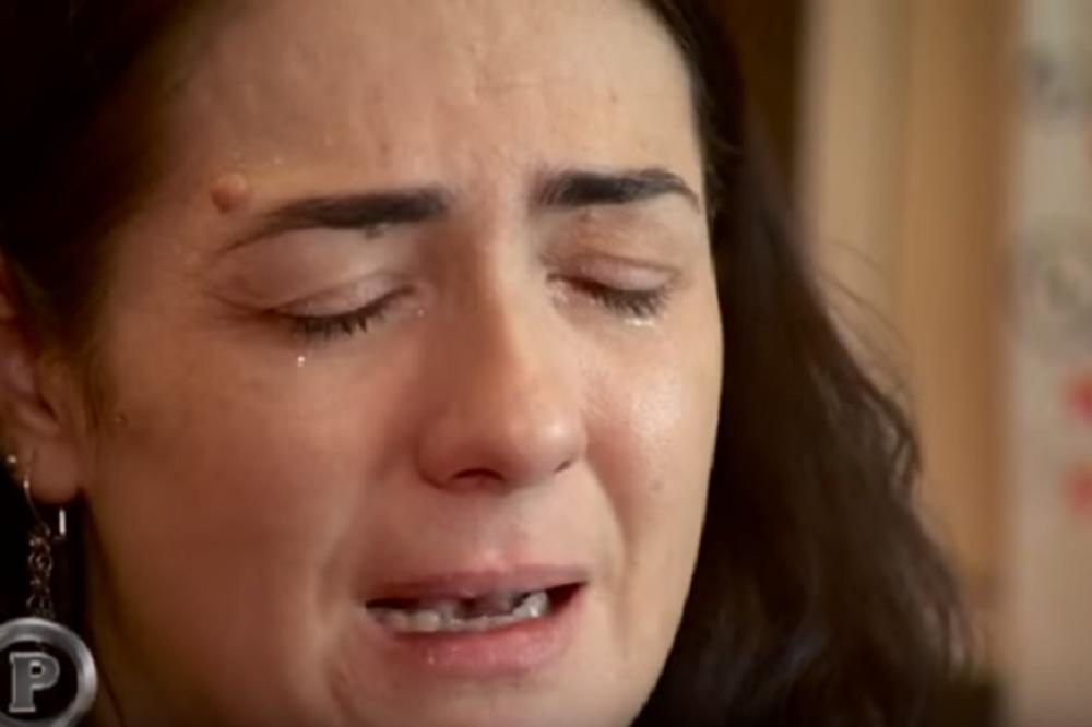 MAJKA SAM, A DETE MI LEŽI U GROBU! Zbog Alisinog pisma je drhtala Bosna, a sada ni nje nema!