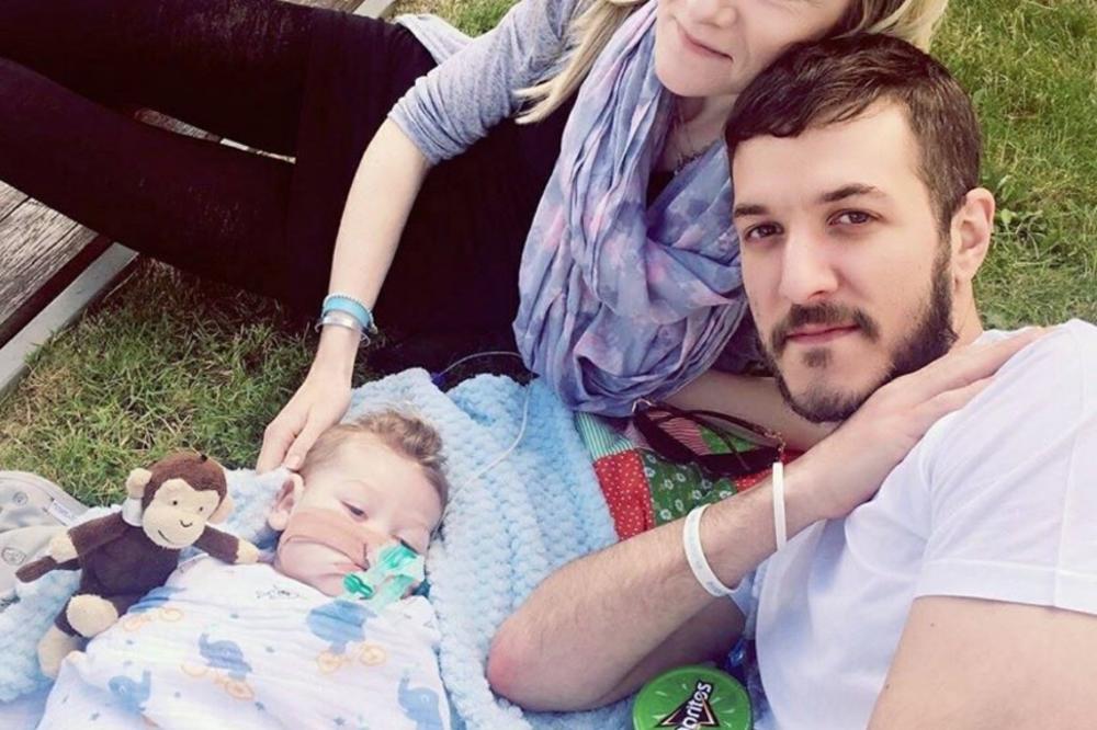 VAŠA BEBA MORA DA UMRE! Sud je ovim mladim roditeljima izrekao NAJJEZIVIJU presudu ikada (FOTO)