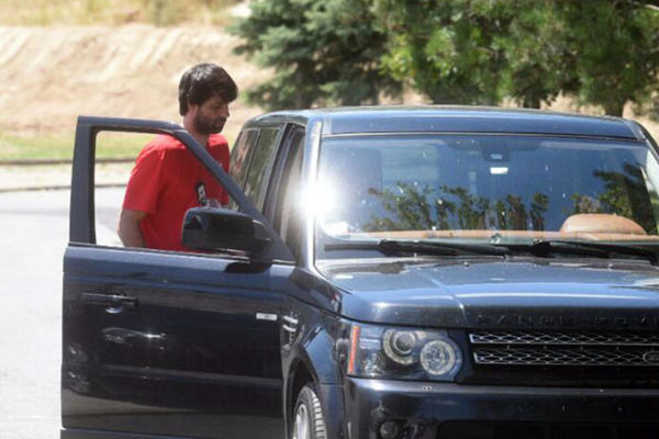 O OVOME SANJA CELA SRBIJA! Teo i Jelisaveta za medeni mesec odabrali luksuznu destinaciju! To je raj na zemlji! (FOTO)