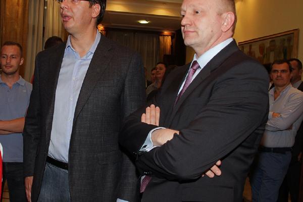 PREDSEDNIČE REPUBLIKE SRBIJE, ŠTA JE SMEŠNO U MOM PROGRAMU? Đilas uputio ŽESTOK odgovor Vučiću!