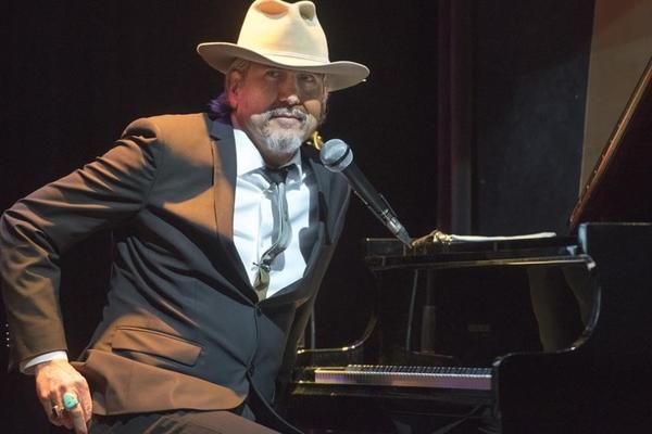 Dilan, Jang, Koen, Gelb: Da, to je taj niz, u šta ste mogli da se uverite i u Beogradu (VIDEO)