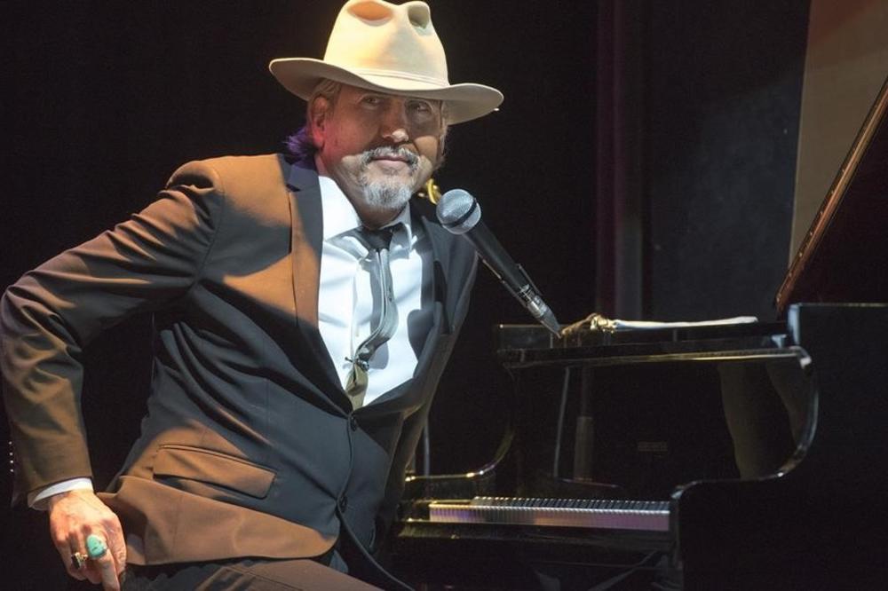 Dilan, Jang, Koen, Gelb: Da, to je taj niz, u šta ste mogli da se uverite i u Beogradu (VIDEO)