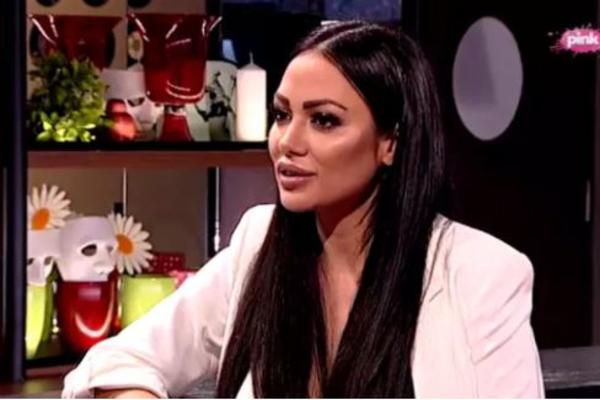 Zadnjica joj je bila modra, bila je klinički mrtva a sada je usledio još veći horor! Tamara Đurić na lekovima jer je odbila da... (FOTO)