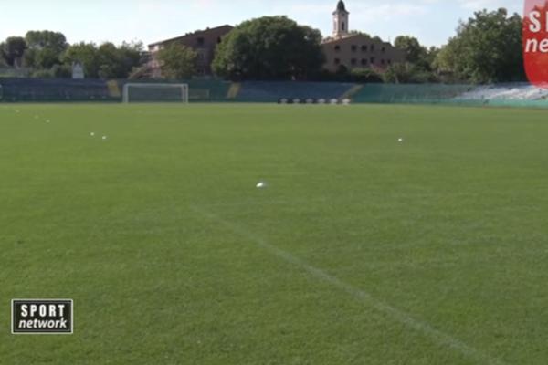 PAKLENO LETO U ZEMUNU! Tek što su se opet ušli u Superligu, vratili su se i u surovu realnost srpskog fudbala!