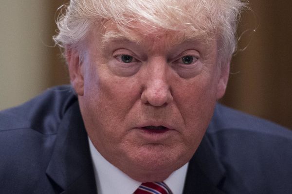 TRAMP DONEO ODLUKU POSLE KOJE SVET NEĆE BITI ISTI: Ovim će im zadati poslednji udarac, sve se završava 1.. avgusta