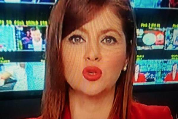 VODITELJKA PINKA DOŽIVELA NEOPISIVU NESREĆU: Vest o pogibiji joj saopštila majka, usledio POTPUNI KOLAPS!