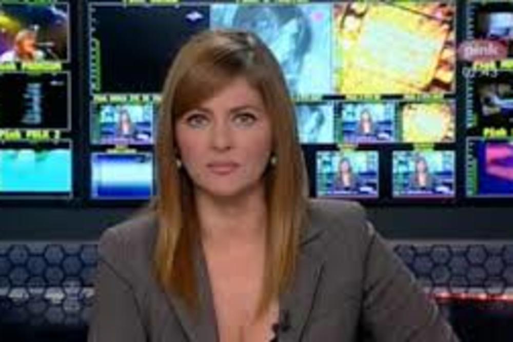 AVION NJENOG DEČKA SE SRUŠIO, ON JE TRAGIČNO NASTRADAO: Srpska voditeljka se DAN DANAS nije oporavila od toga