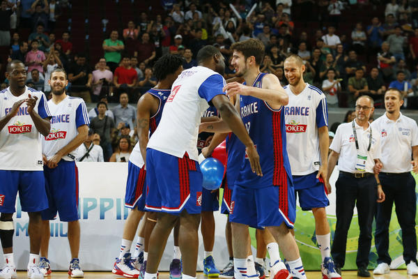 NIJE TO VIŠE TO!!! Francuzi objavili spisak za Eurobasket, u odnosu na prethodne godine su smešni!