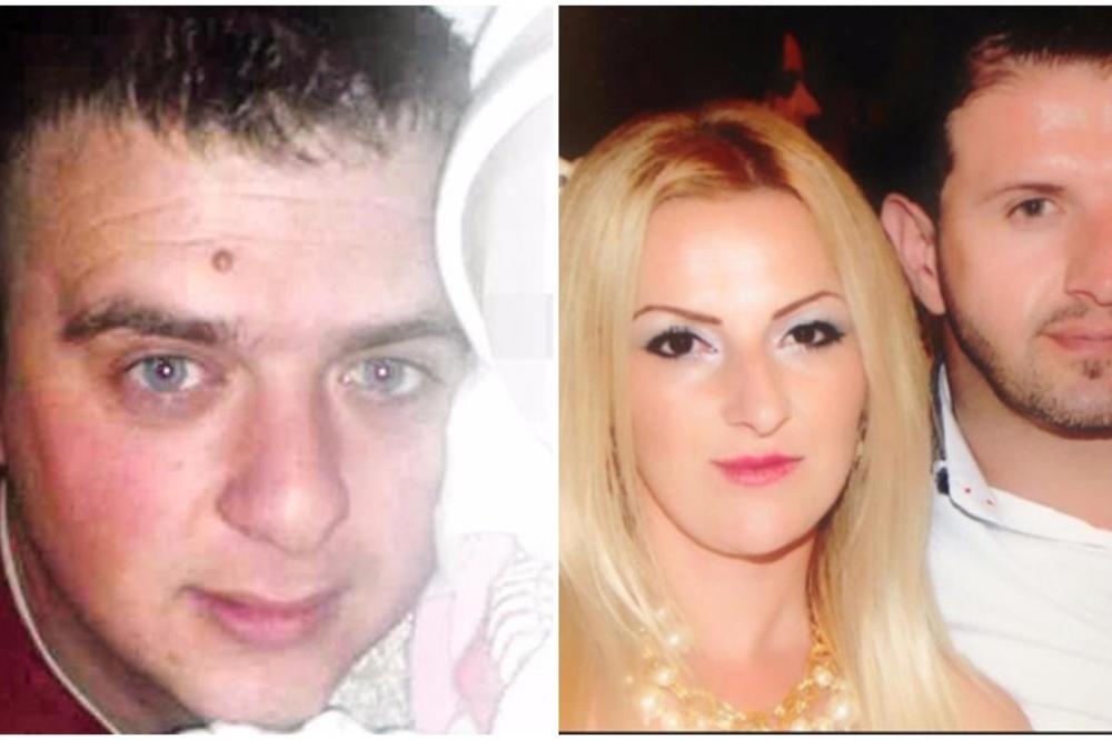 DOLAZIMO U SRBIJU DA SE PREDAMO! Javio se bračni par iz Sjenice okrivljen za BRUTALNO ubistvo!