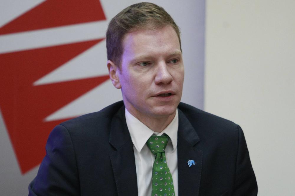 VANREDNO STANJE U SRBIJI ODLAŽE IZBORE! Antonijević otkrio SVE ideje o FER KAMPANJI sa FPN