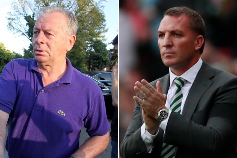 SINDROM ILIJE PETKOVIĆA! Bivši trener Liverpula ubacio u igru svog nepoznatog sina od 24 godine! (FOTO)