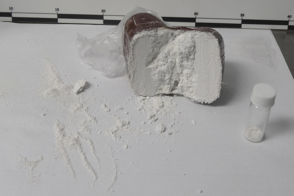 KOKAIN MAFIJA VLADALA BEOGRADOM: Uhapšena narko grupa!