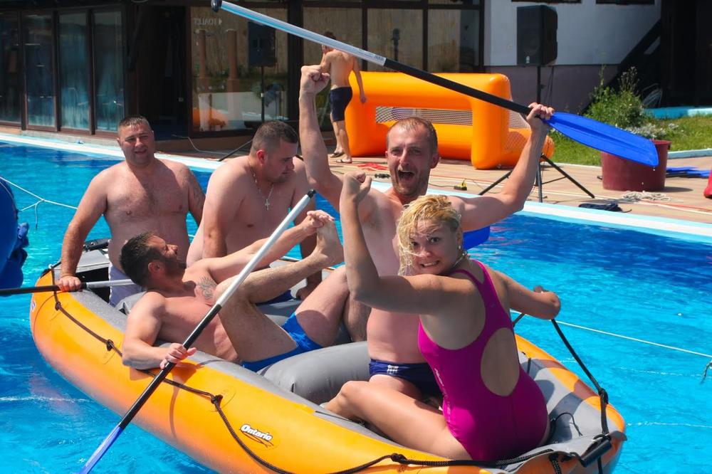 Osma sezona međunarodnog spektakla: Počinje City Games! (FOTO)