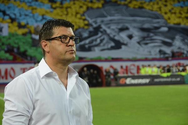 Delije posvetile koreografiju Vidovdanu! Marakana se tresla od patriotizma! (FOTO) (VIDEO)