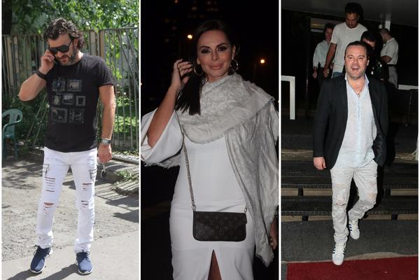 PEVAČICA IVANA ŠAŠIĆ NAPADNUTA ZBOG LUKASOVOG RAZVODA: Ti preljubnice, uništila si život Željku, sada i Aci! (FOTO)