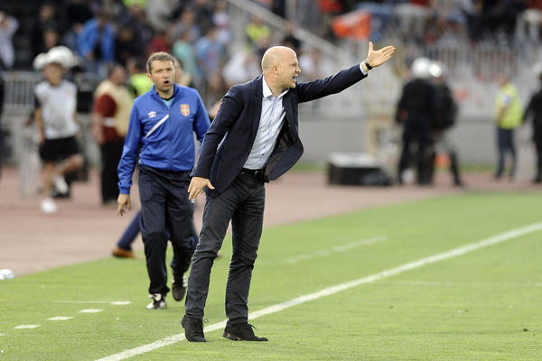 Šćepović i Lazović spasli Nikolića bruke na debiju, Rendžers srušio rekord, Priština primila 5 komada za pola sata! (VIDEO)