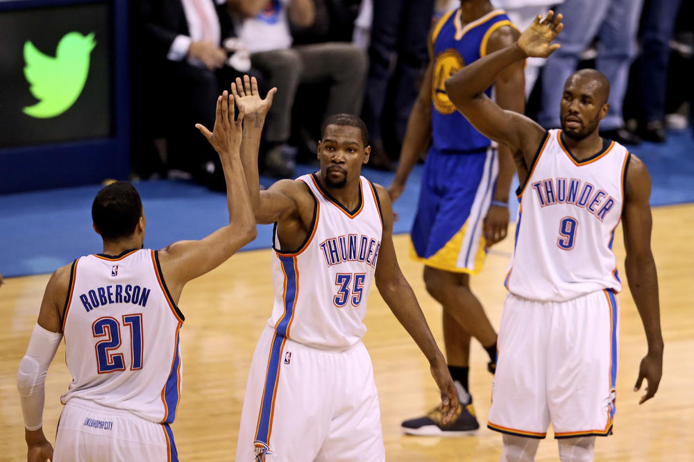 SKANDAL U NBA LIGI! Pola timova smatra da je jedna superzvezda lažirala krštenicu! (VIDEO)