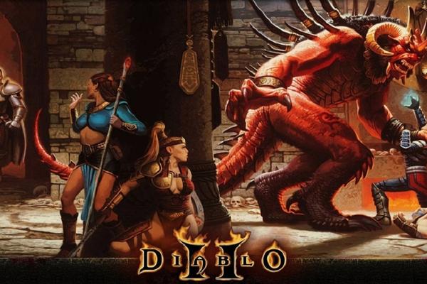 RPG KOJI OBOŽAVAJU MILIONI: DIablo II slavi 17 godina! (VIDEO)