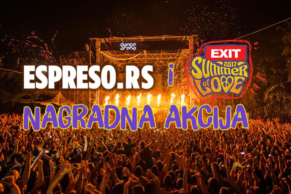 DA LI STE SPREMNI ZA KILLERSE: Osvojite karte za najiščekivaniji koncert u Srbiji!