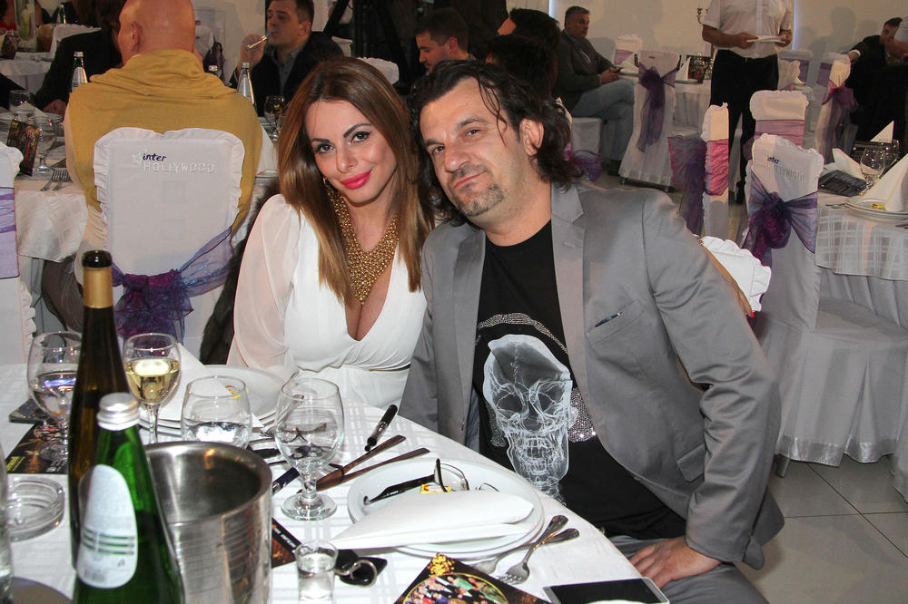 SONJA I ACA SU NIŠTA NASPRAM NJIH! Ovi parovi su napravili haos kad su se rastali! (FOTO)