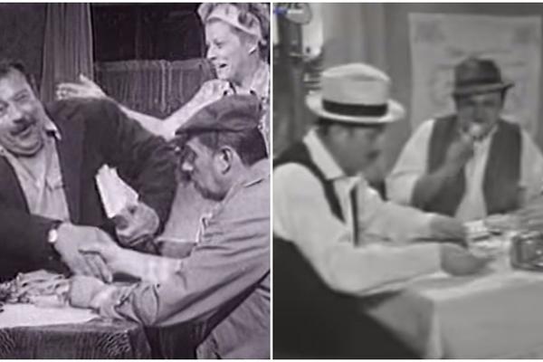 UMRO MIODRAG MARINKOVIĆ: Nema više čoveka koji nam je podario "Kamiondžije" i "Ljubav na seoski način" (VIDEO)