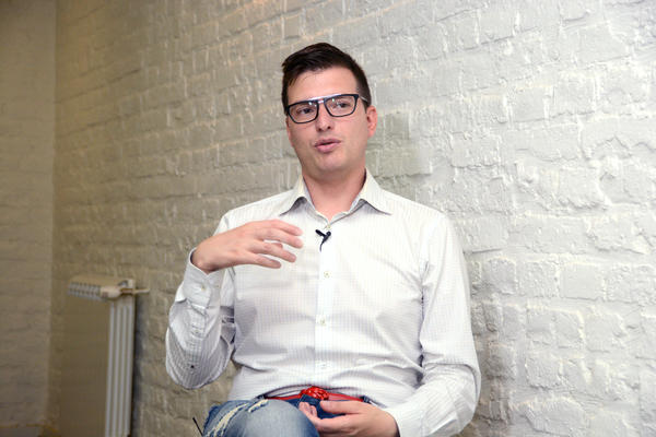 PREDRAG AZDEJKOVIĆ O NEZAKONITOJ BLOKADI AMG: Vlast direktno uništava medijsku kompaniju