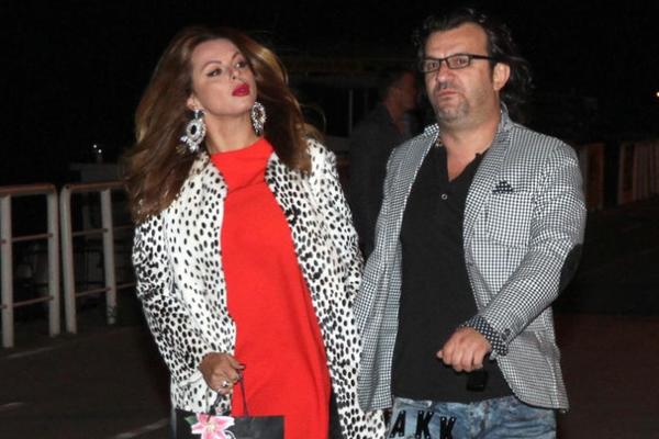 Sonja je žena Bog: Lukas otkrio jedini pravi razlog razvoda i zapušio svima USTA (FOTO)