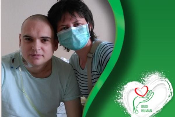 Nenad boluje od teške bolesti, supruga ima TUMOR pred porođaj, a imaju bebu od 18 meseci! RISTIĆIMA JE POTREBNA POMOĆ CELE SRBIJE!