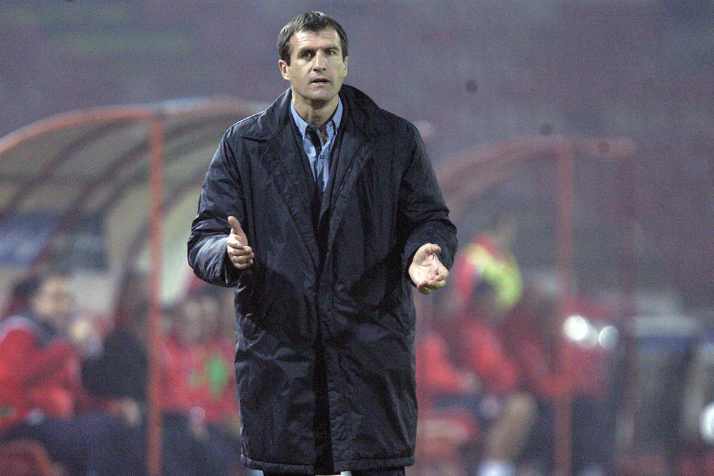 TOTALNI PREOKRET! Vanić demantovao medijske navode!