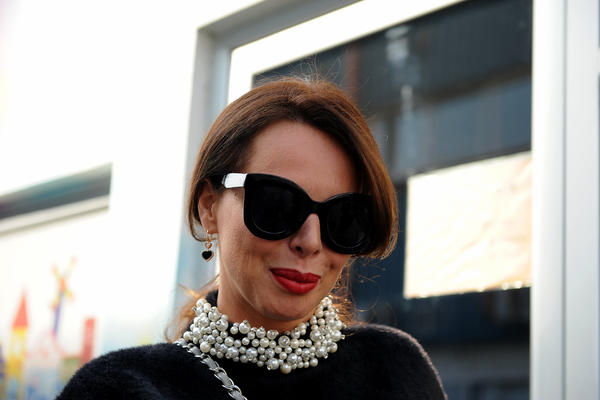 SONJA POBESNELA, pa zapušila usta Lukasu zbog optužbi da troši njegove pare! (FOTO)