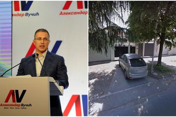 Sećate se inspektora koji je uhapšen ispred kuće ministra Stefanovića? Policija je navodno "samo radila svoj posao"