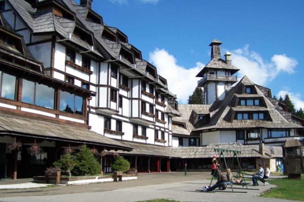 TRENUTNA POPUNJENOST HOTELA IZMEĐU 8 I 10 ODSTO: Ko će moći da dobije pečat "čisto i sigurno"?