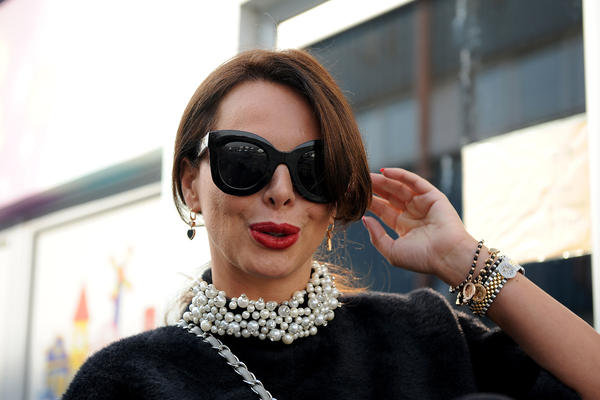 NIJE VIŠE MOGAO DA IZDRŽI! Novi potez Sonje Vuksanović je RAZBESNEO Lukasa, pa joj je UZVRATIO u svom stilu! (FOTO)