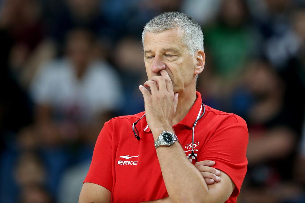 A, MI SE NEŠTO BUNIMO! Hrvate pred Eurobasket ispalio i treći NBA igrač! (FOTO)