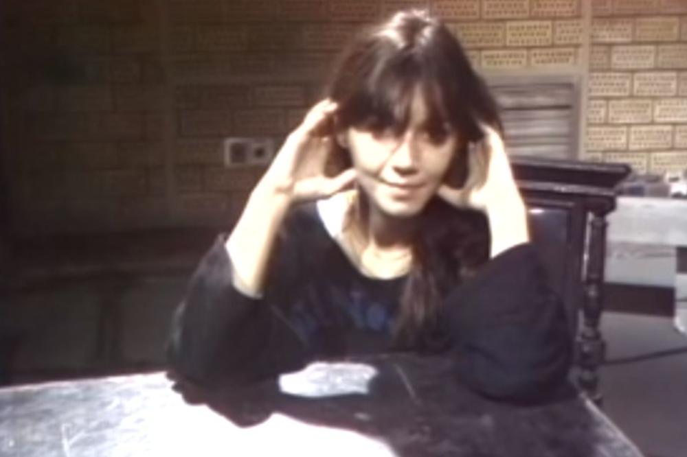 SRBIJA JE OBOŽAVALA OVU PEVAČICU I NJENE PESME: Umrla je kao SIROTICA i HIV pozitivna!