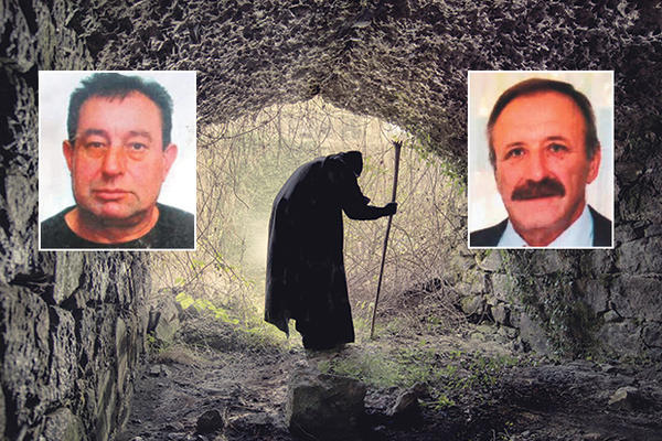 UMRLI SU ISTOG DANA, NA ISTOM MESTU, OD ISTE BOLESTI: Da li je lovcima glave došla VLAŠKA MAGIJA?