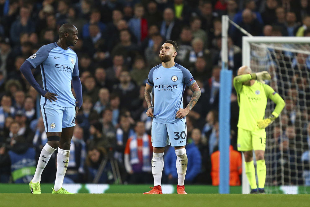 Iznenađenje! Zvanično! Argentinac iz Mančester Sitija prešao u Čelsi! (VIDEO)