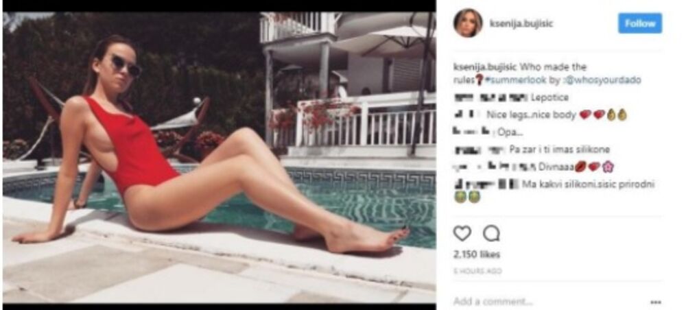 foto: Printscreen/Instagram