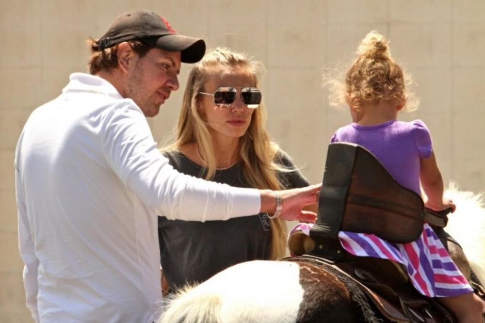 NAJBOGATIJA žena na BALKANU se razvodi: Muž je ponižavao i maltretirao, a sad će mu uzeti MILIJARDE!