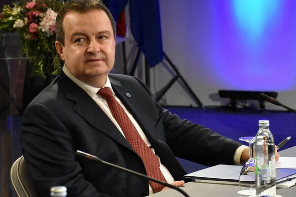 DAČIĆ OPET BRILJIRA! Šta mislite, da su Srbi presrećni što su bili s Hrvatima i Crnogorcima u istoj državi?