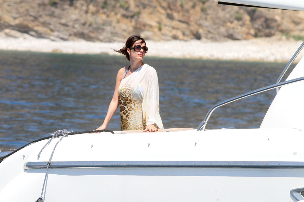 CECIN RAJ NA KIPRU! Zavirite u luksuz o kome sanja CELA SRBIJA! (FOTO) (VIDEO)