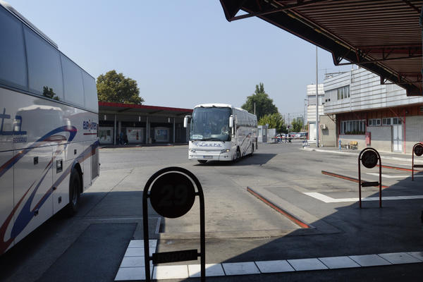 Krenuli ste autobusom na ODMOR, a vozač je pijan ili umoran? Javite se odmah na OVAJ broj!