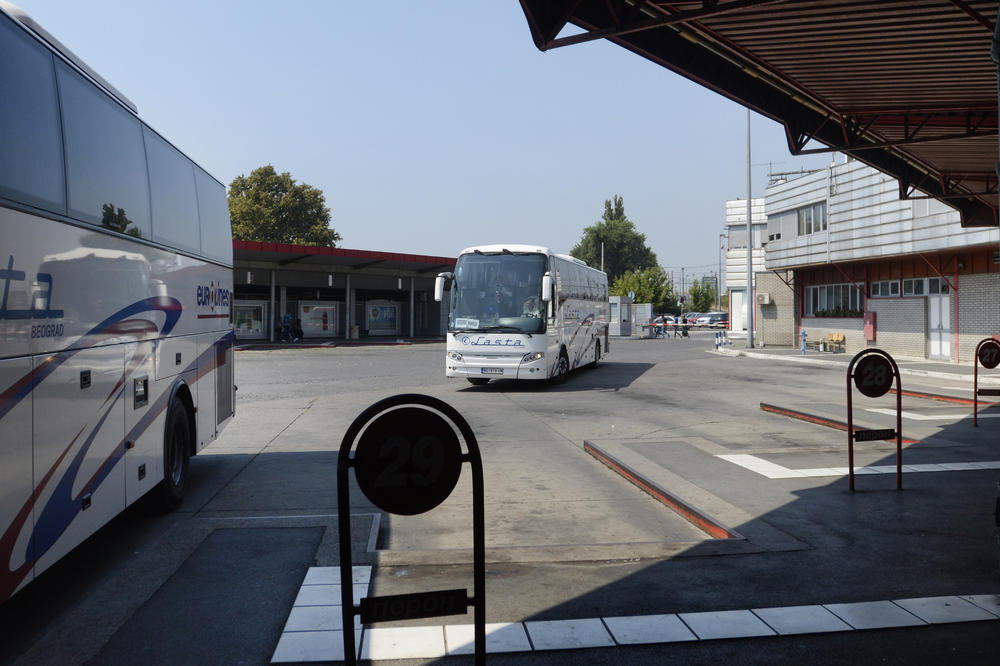 Krenuli ste autobusom na ODMOR, a vozač je pijan ili umoran? Javite se odmah na OVAJ broj!