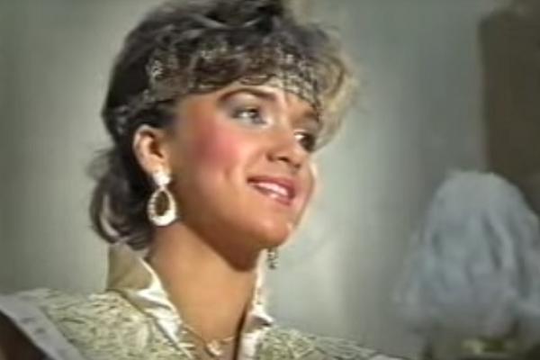 PAKAO OD ŽIVOTA: Bila je najlepša žena Jugoslavije, a onda je stigla depresija! (VIDEO)