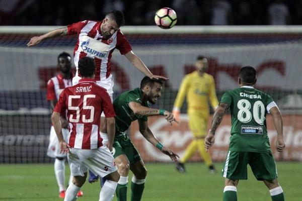 Irtiš je primio bolan udarac pred meč sa Crvenom zvezdom! (FOTO)