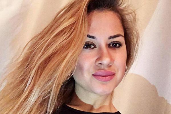 NEĆE ONA NIĐE BEZ NJEGA: Zbog prelepe i prezgodne odbojkašice, bivši igrač Zvezde traži hitan transfer! (FOTO)