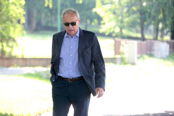 Vučelić još jednom poručio Grobarima da spavaju mirno i objasnio zašto je Partizan doveo samo jedno pojačanje do sad!