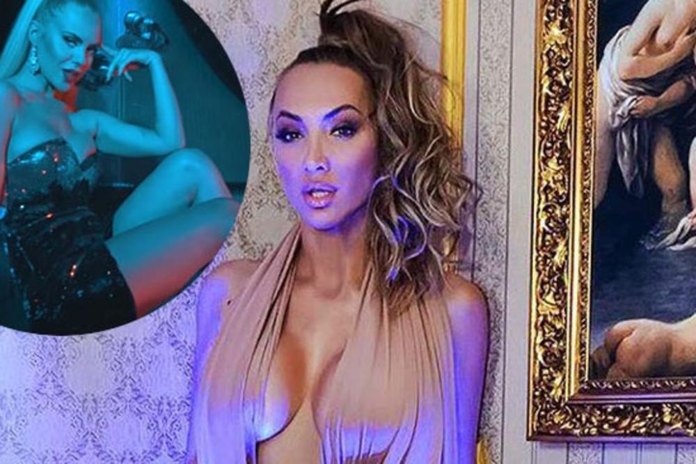 VARAO JE SA OVOM SEKSI PLAVUŠOM: Goga Sekulić uhvatila dečka u prevari, a ovo mu nije PRVI PUT!